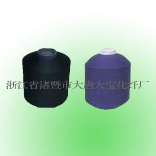 丙綸竹碳絲 丙綸絲