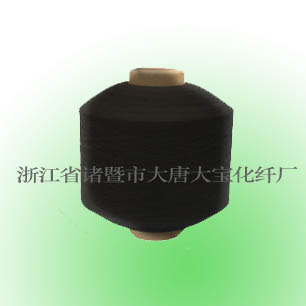 丙綸竹炭絲 丙綸絲