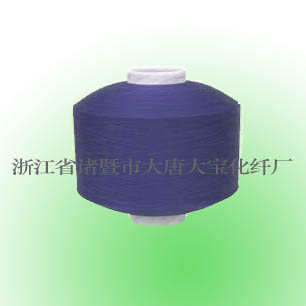 丙綸竹碳絲